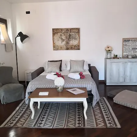Apartment Perugino