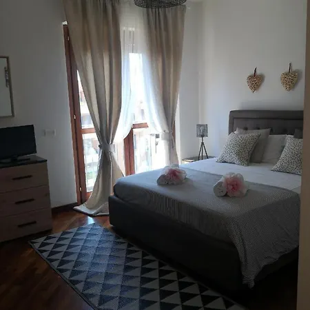 Perugino Apartment Fiumicino