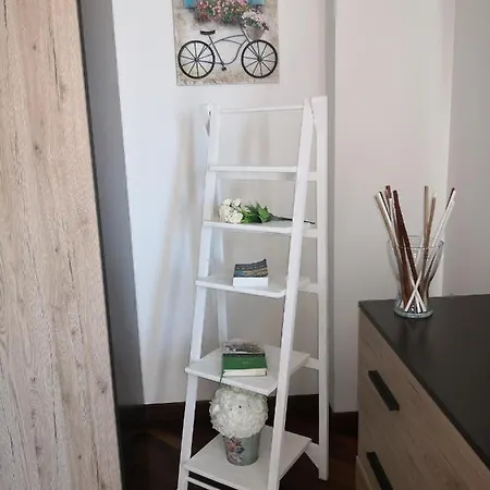 Perugino Apartment Fiumicino