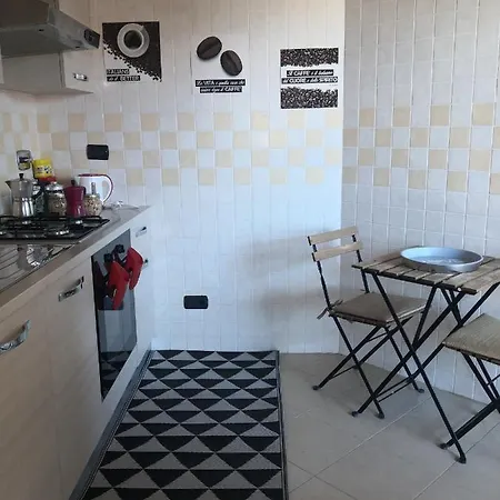 Perugino Apartment