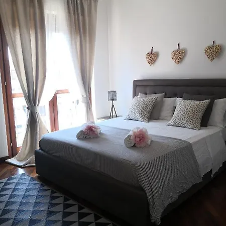 Apartment Perugino Fiumicino
