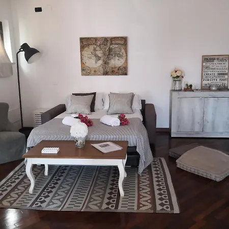 Perugino Apartment