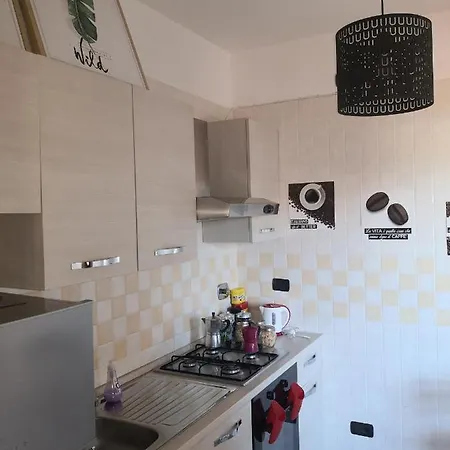 Apartment Perugino
