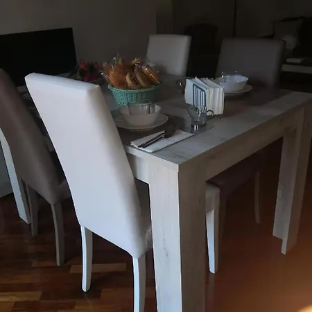 Perugino Apartment Fiumicino