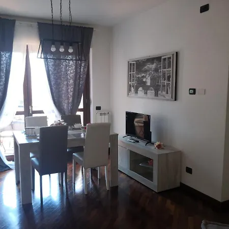 Perugino Apartment